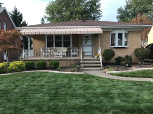 26 Wiesner Rd, Lackawanna, NY 14218