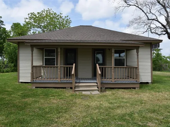 9175 Johns Street, Chappell Hill, TX 77426