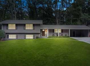 1307 Battle View Dr NW, Atlanta, GA 30327