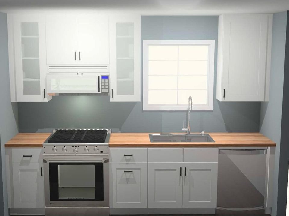 2nd image of 5325 N Olcott Ave