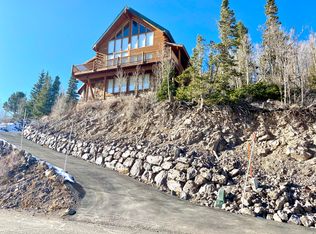 316 W Eagles Roost St, Brian Head, UT 84719