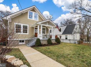 2966 Carlton Ave NE, Washington, DC 20018