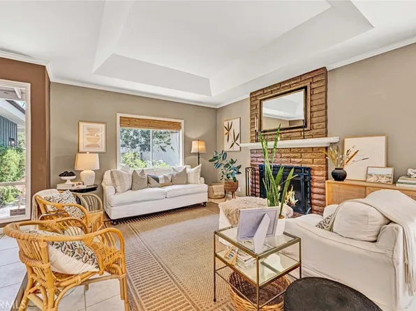 15 Whistling Swan, Irvine, CA 92604