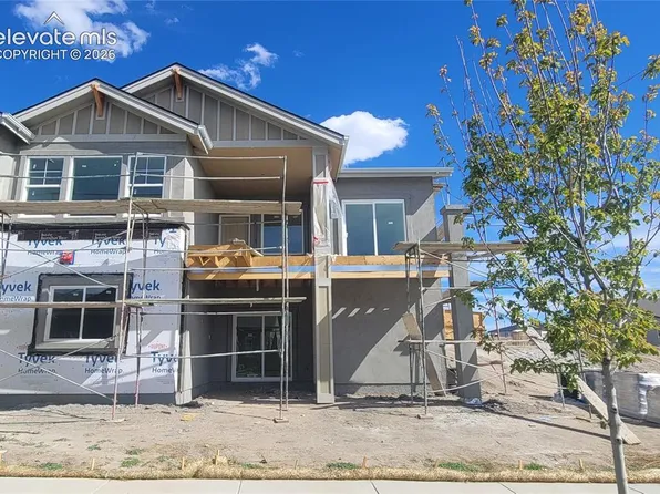 9452 Simper Hts, Colorado Springs, CO 80924
