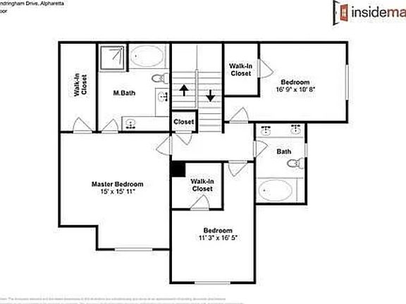 3rd image of 518 Sandringham Dr