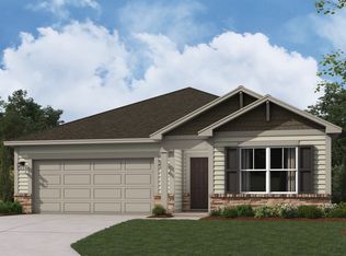 Aria II Plan, Brunson's Landing, Greenfield, IN 46140