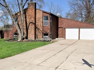 5826 Mount Vernon Dr, Milford, OH 45150