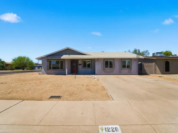 1228 E Barbara Dr, Tempe, AZ 85288