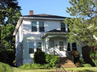 506 N 17th Ave E, Duluth, MN 55812