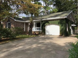 214 Lodgepole Rd, Ladson, SC 29456