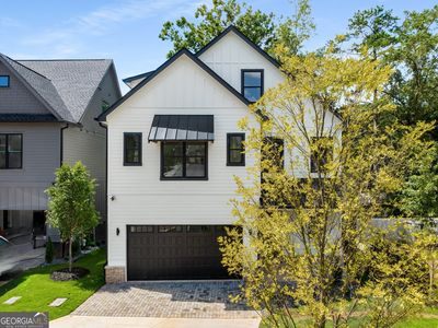 3020 Trae Ct, Smyrna, GA, 30080