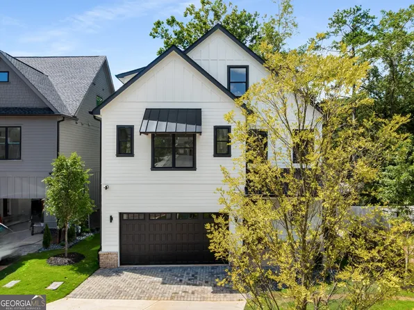 3020 Trae Ct, Smyrna, GA 30080