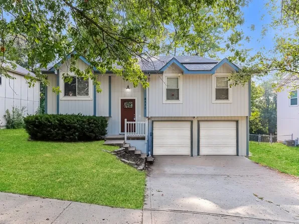 8311 N Everton Ave, Kansas City, MO 64152