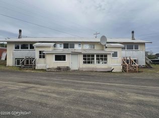 711 Central Ave, Dillingham, AK 99576