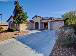 15215 W Redfield Rd, Surprise, AZ 85379