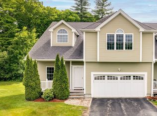47 Nazneen Cir #47, Hopkinton, MA 01748