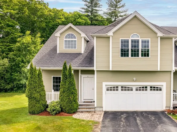 47 Nazneen Cir #47, Hopkinton, MA 01748