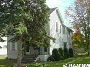 28 W Evans St, Rice Lake, WI 54868