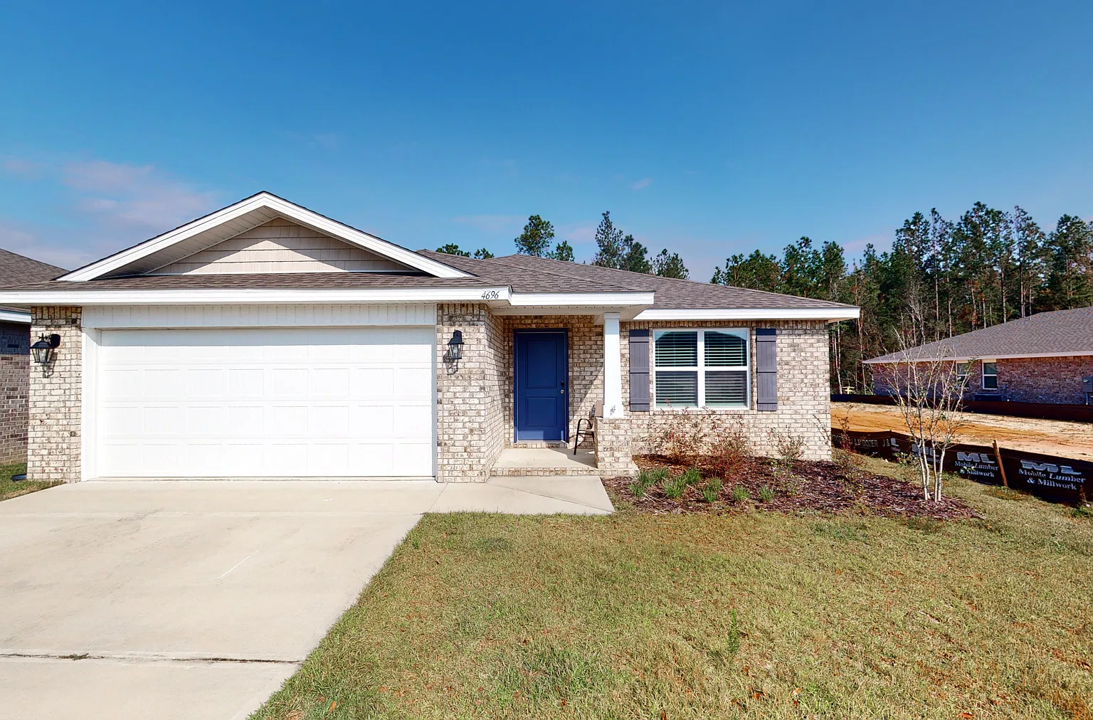 3 bed, 1825 sqft, $2,000 — Photo 1