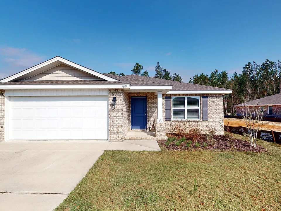 4696 Integrity Ct