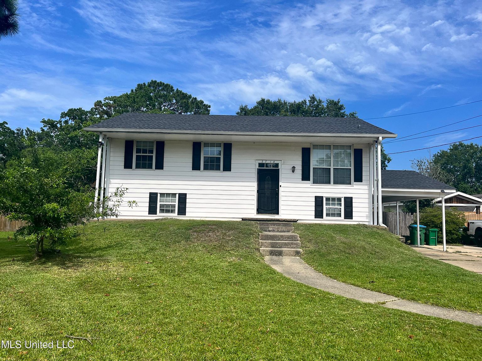 2714 Larchmont St, Pascagoula, MS 39567 Zillow