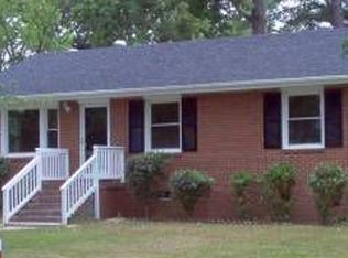 2822 Seibel Rd, Richmond, VA 23223