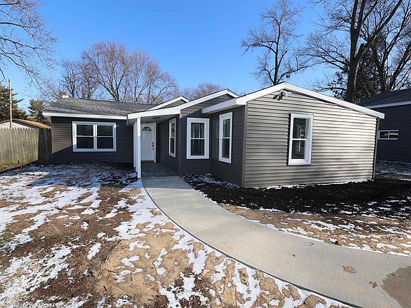 2nd image of 56170 Miller Ave