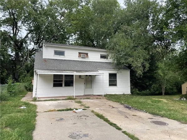 5102 Forest Ave, Kansas City, KS 66106