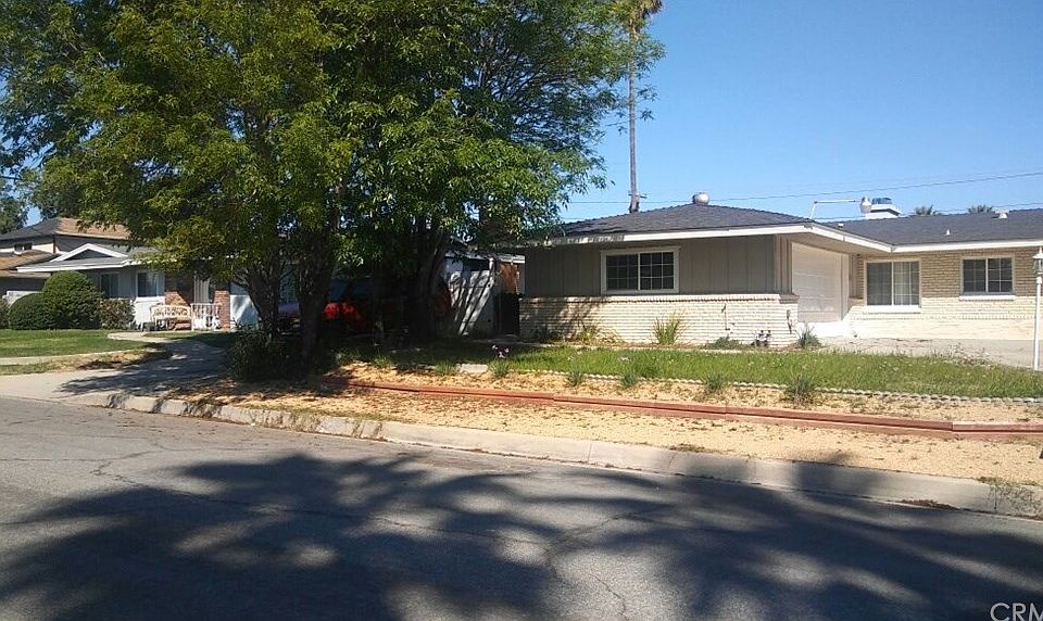 422 E Mesa Dr, Rialto, CA 92376 Zillow