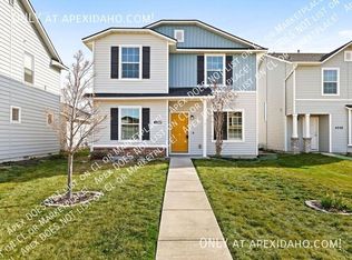 4282 S Mitman Way, Meridian, ID 83642