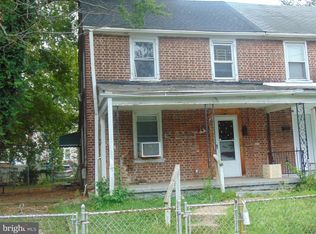 2870 Kansas Rd, Camden, NJ 08104