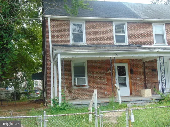 2870 Kansas Rd, Camden, NJ 08104