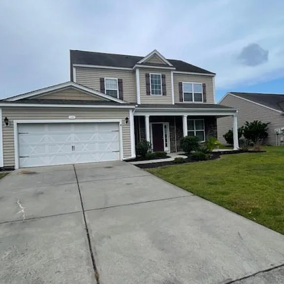 270 Burchwood Ln — Photo 1