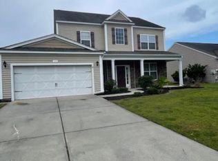 270 Burchwood Ln, Myrtle Beach, SC 29588