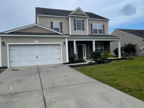 270 Burchwood Ln, Myrtle Beach, SC 29588