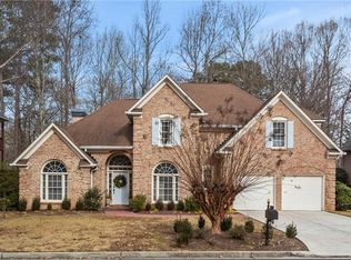 3955 River Hollow Run, Peachtree Corners, GA 30096