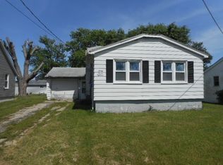 3718 S Granville Ave, Bartonville, IL