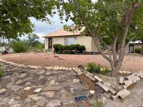 20787 Fairview Road, Austin, CO 81410