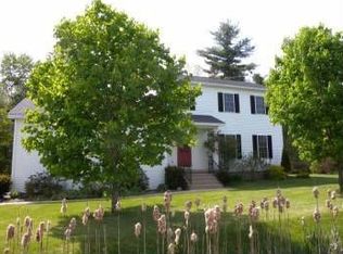 1 Hidden Pines Dr, Plattsburgh, NY 12901