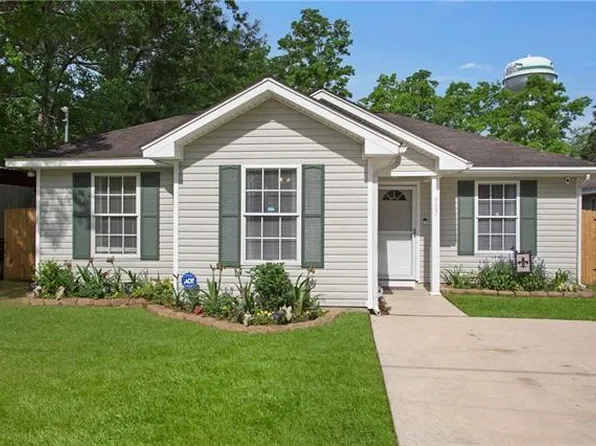 507 5th St, Pearl River, LA 70452