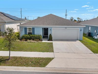 550 Taft Dr, Davenport, FL, 33837