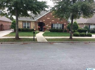 62 Belmont Pl, Madison, AL 35756
