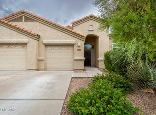 7840 E Jack Oak Rd, Tucson, AZ 85706