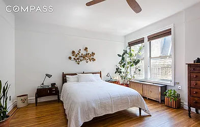 Sold by Compass