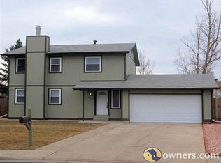 2620 W 133rd Cir, Broomfield, CO 80020