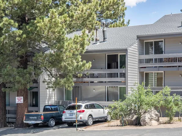 137 Laurel Mountain Rd #217, Mammoth Lakes, CA 93546