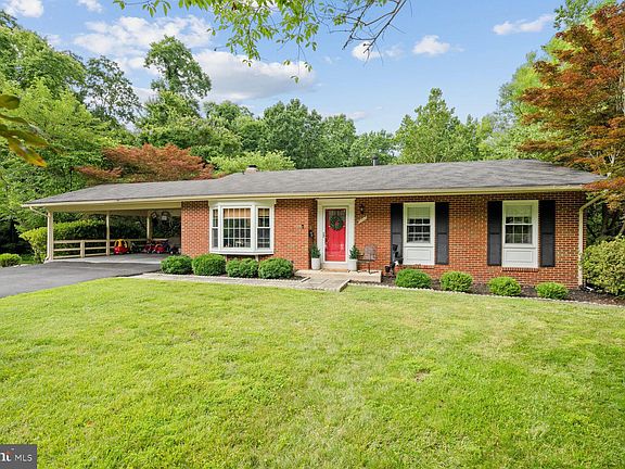 5th image of 8502 Georgian Pl
