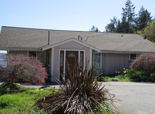4114 161st Avenue Ct SW, Lakebay, WA 98351