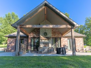 9633 County Road 464, Portland, MO 65067