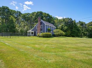 22 Purgatory Rd, Sutton, MA 01590
